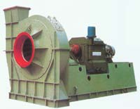 M7-29型煤粉離心通風(fēng)機(jī)